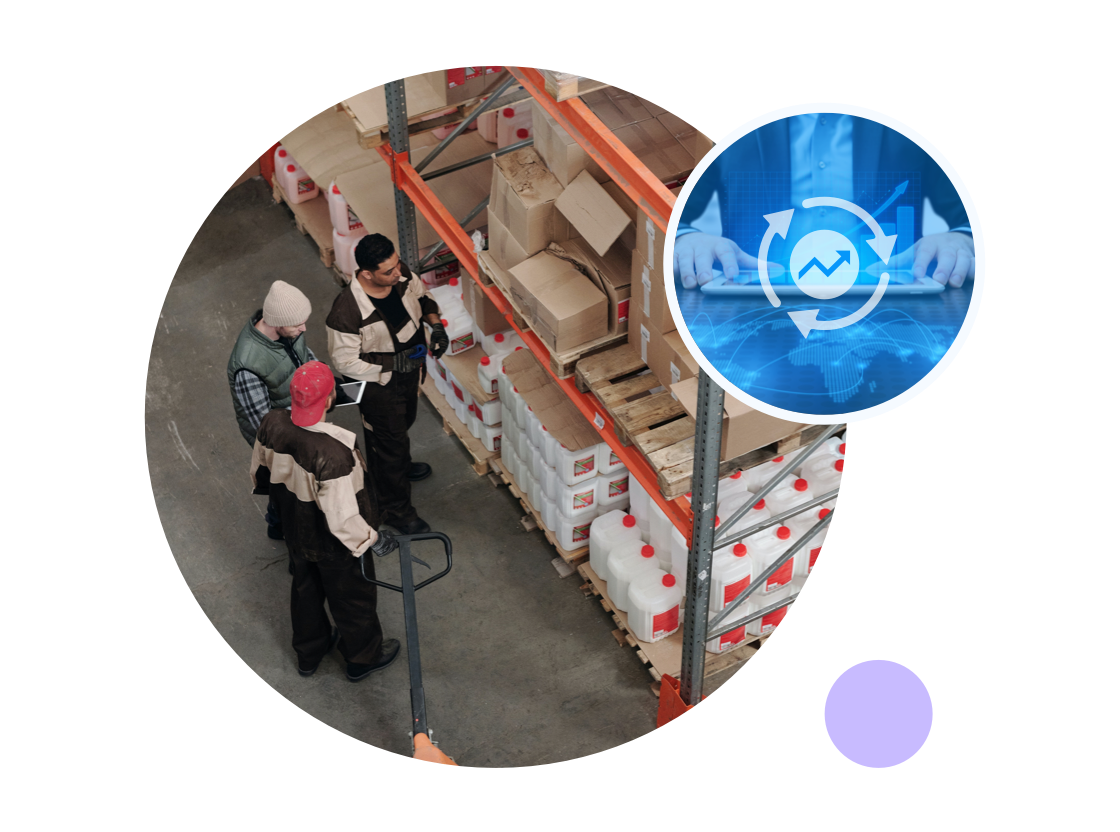 Supply Chain