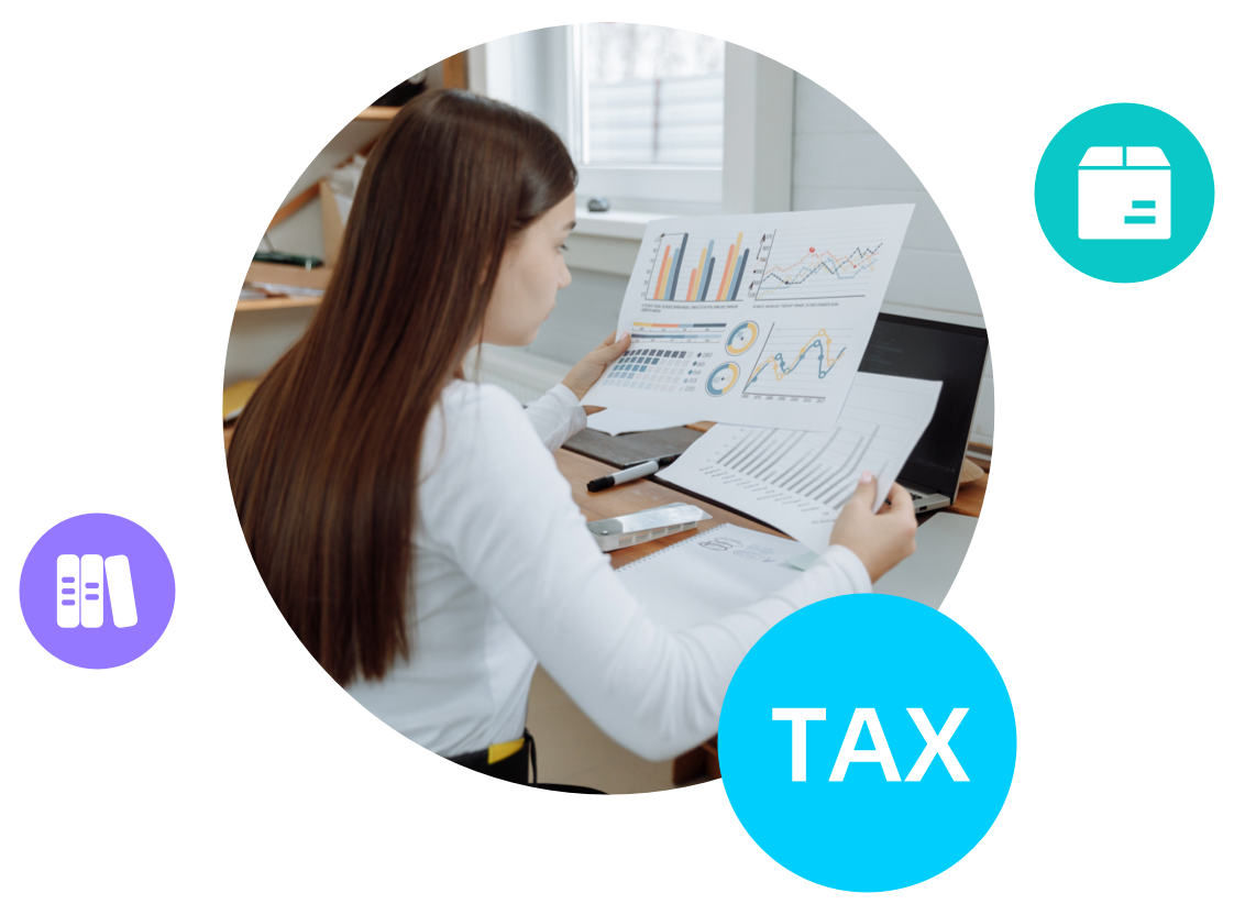 Tax Management